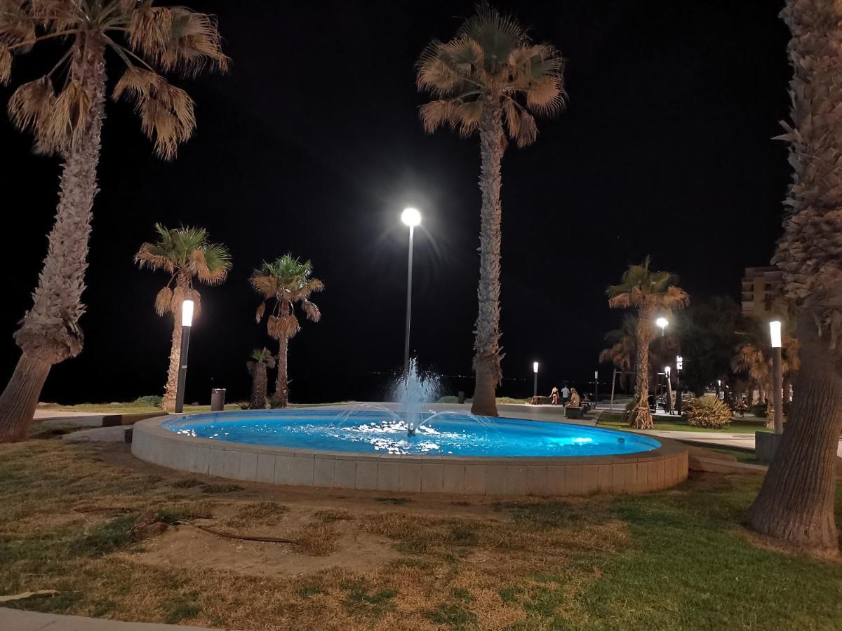 Sunshine Plus Torrevieja Luaran gambar