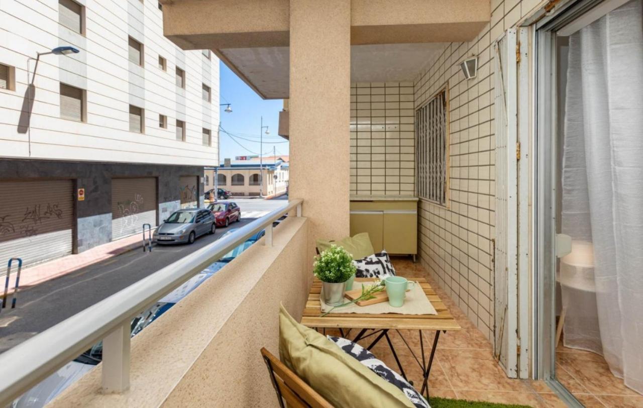 Sunshine Plus Torrevieja Luaran gambar