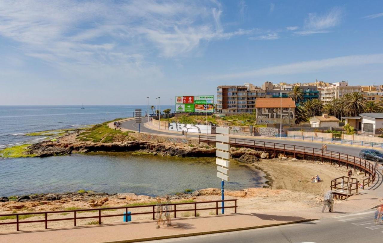 Sunshine Plus Torrevieja Luaran gambar