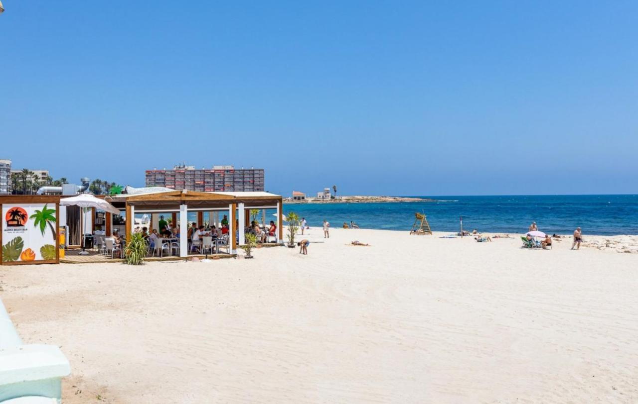 Sunshine Plus Torrevieja Luaran gambar