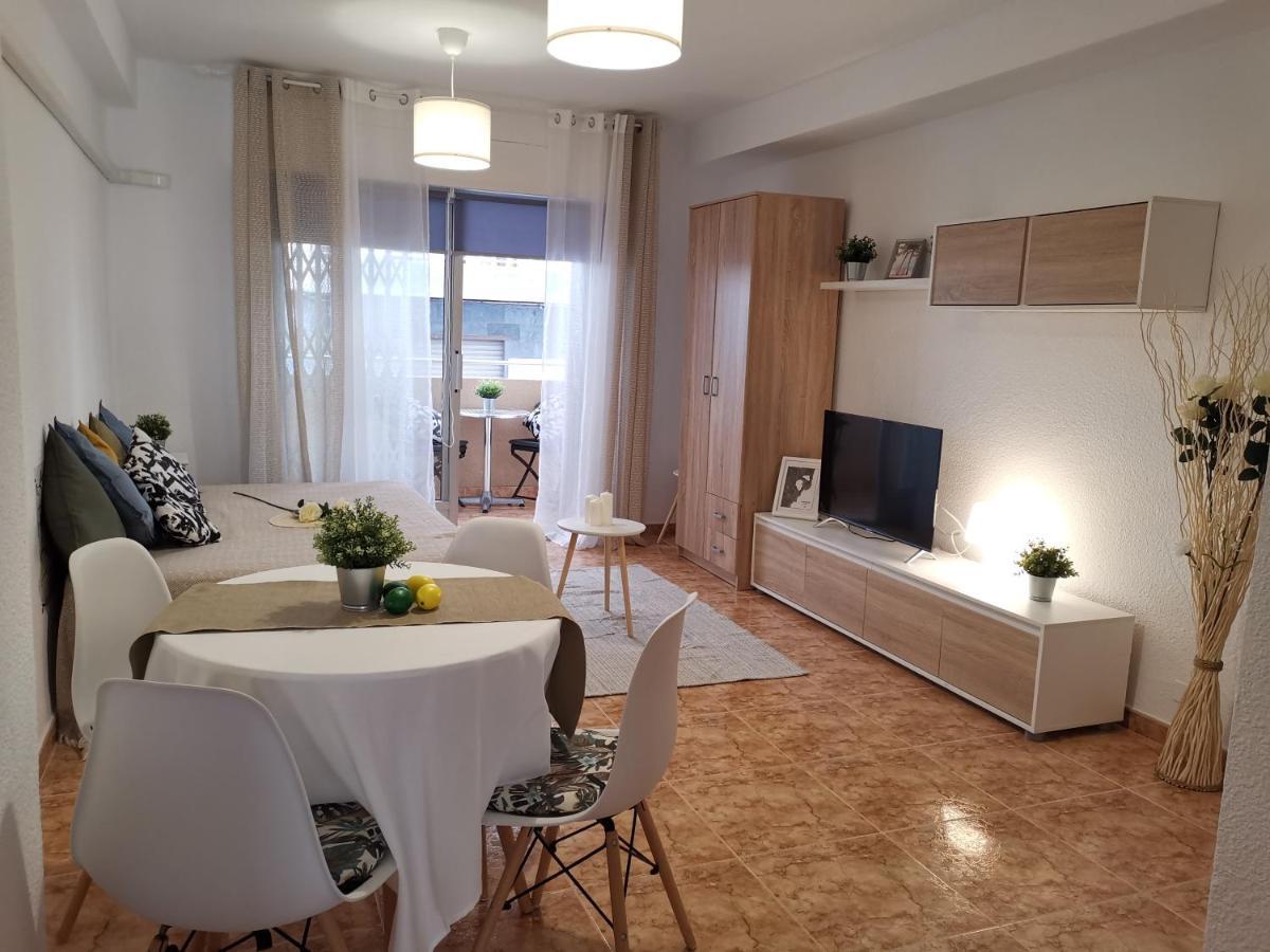 Sunshine Plus Torrevieja Luaran gambar